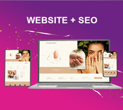 Website & SEO